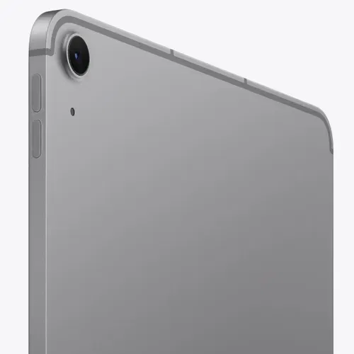 Apple iPad Air M3 2025 (11 inch, WiFi Only)- Refurbished_Space Gray_Top_87277