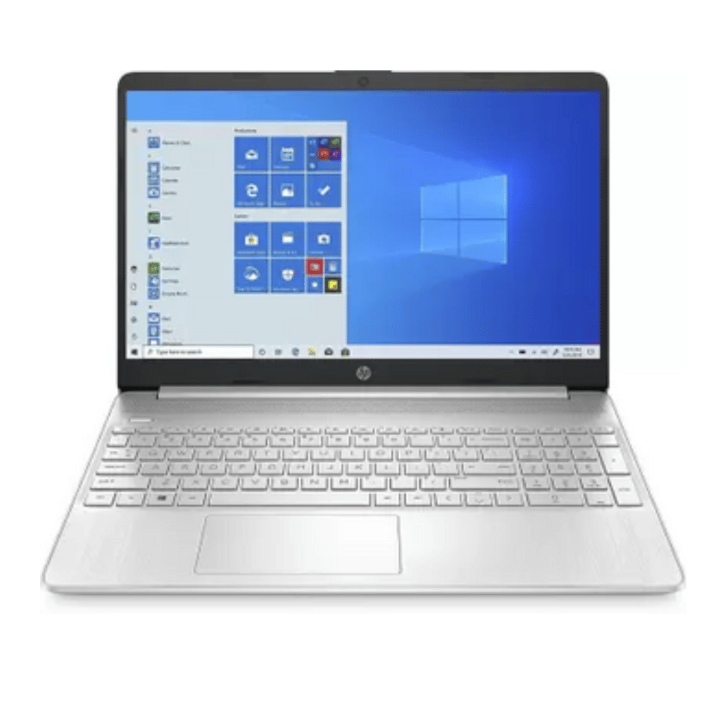 HP/Compaq HP 15 Series 15S-DU2002TU (Intel Core i3 10th Gen 15.6 Inch)- Refurbished