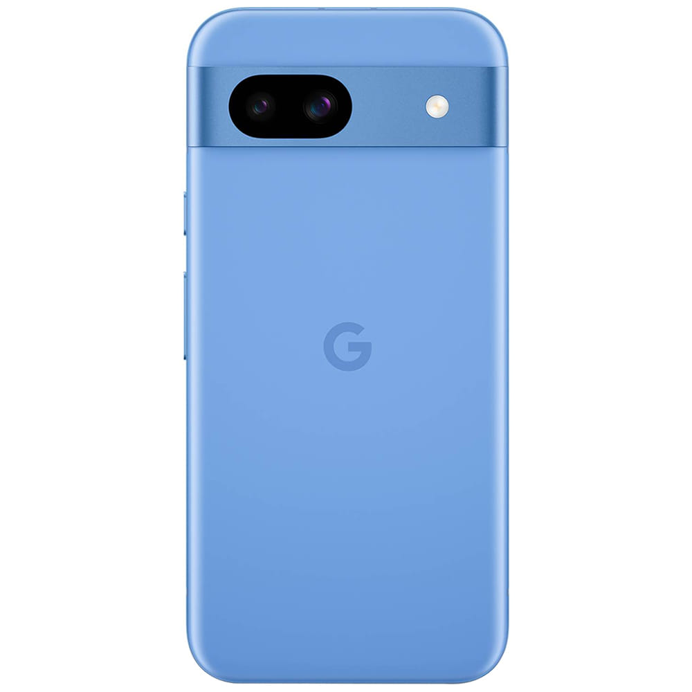 Google Pixel 8a - Refurbished	