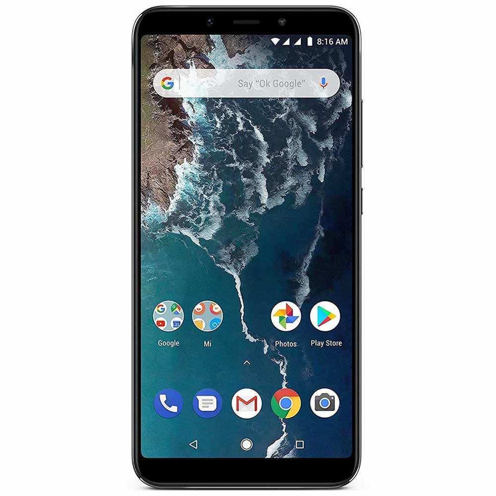 Refurbished Xiaomi Mi A2