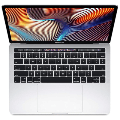 Buy Refurbished and Second Hand MacBook Pro 2019 (Touch Bar, Four