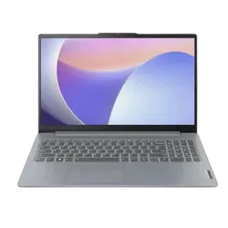 Lenovo IdeaPad Slim 3 Series 15IRH8 (Intel Core i5 13th Gen 15.6 Inch)- Refurbished_Arctic Grey_Front_63658