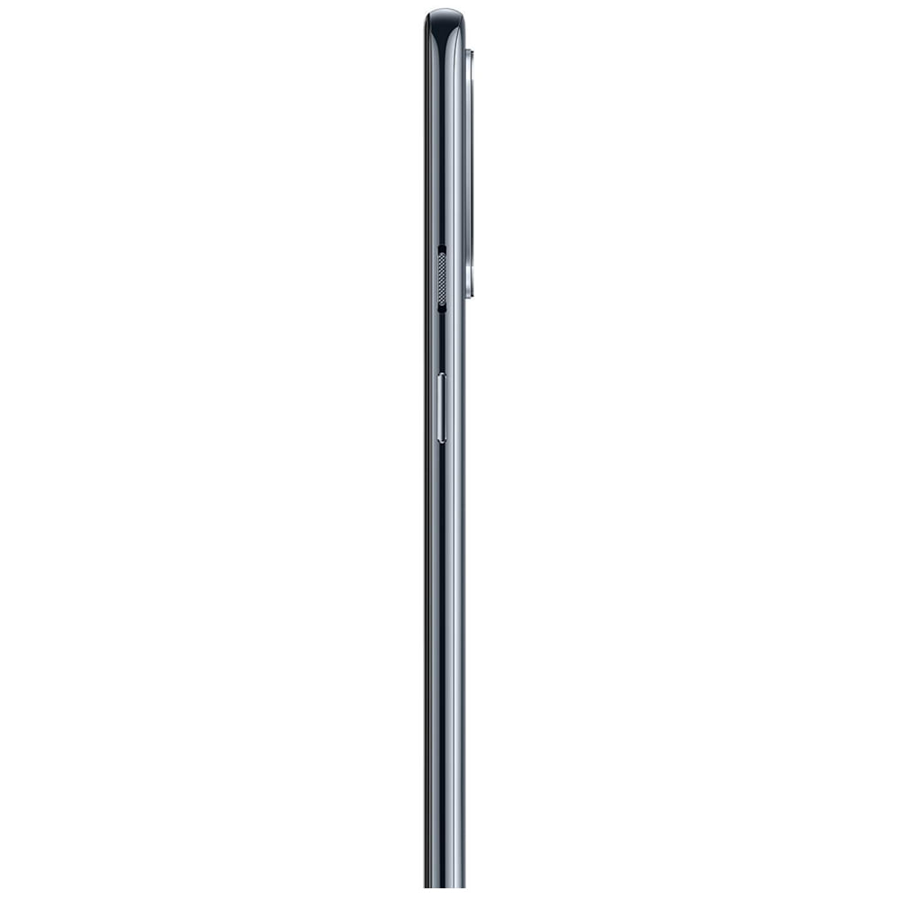 OnePlus Nord - Refurbished_Gray Onyx_Right Side_57275