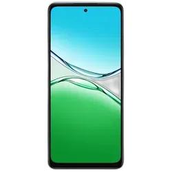 OPPO A5 5G - Refurbished_Mist White_Front_63400