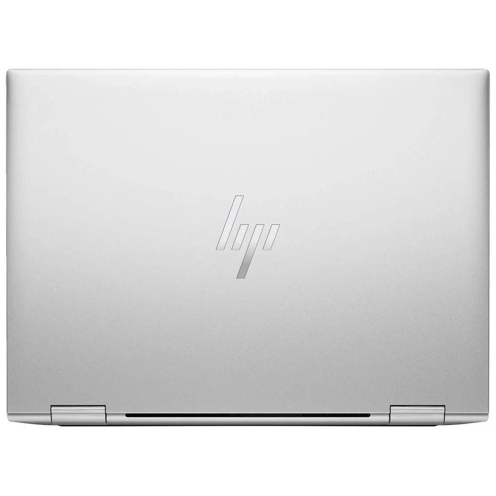HP/Compaq Elitebook Series x360 1040 G10 2-in-1 Touch screen (Intel Core i7 13th Gen 14 Inch)- Refurbished_Silver_Back_129872