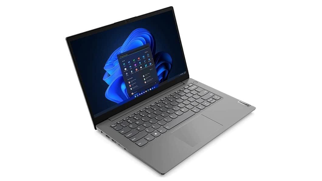 Lenovo ThinkBook Series 14s Yoga G2 IAP Touch Screen (Intel Core i7 12th Gen 14 Inch)- Refurbished_Gray_Top_88775