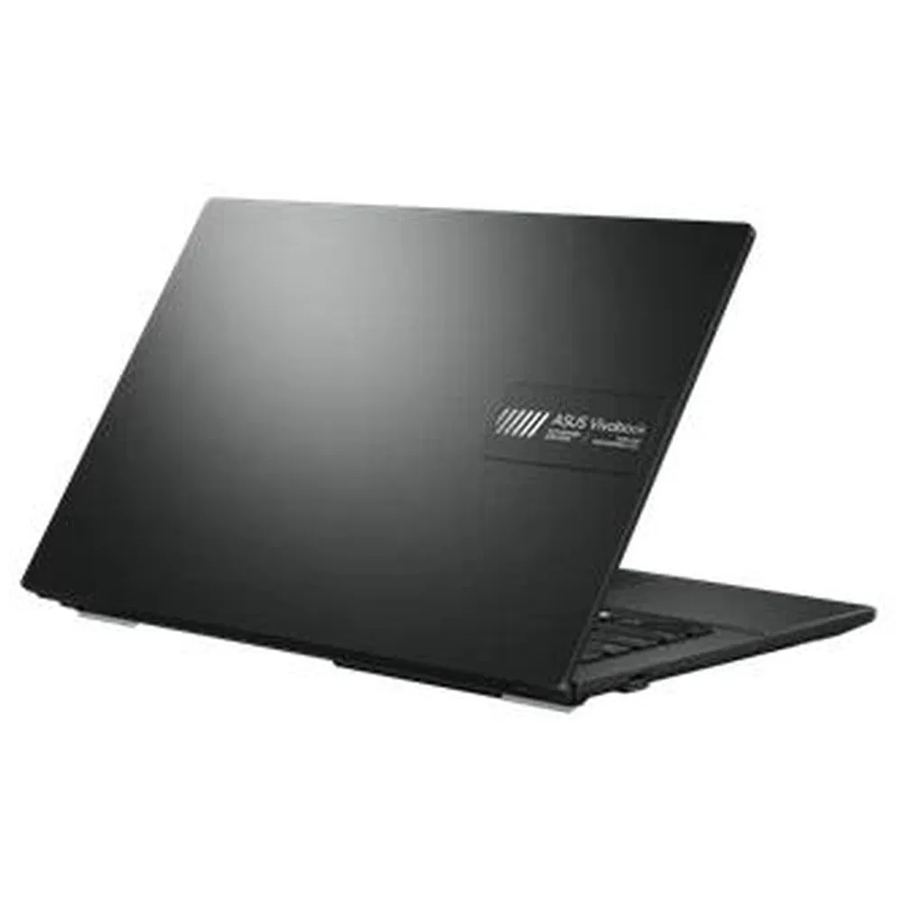 Asus Vivobook Go Series E1404FA E1404FA (AMD Ryzen5 7000U Series 14 Inch)- Refurbished_Black_Bottom_126671