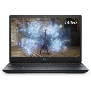 Dell G3 Gaming Series G3 3500 (Intel Core i5 10th Gen 15.6 Inch)- Refurbished