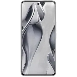 Vivo V50e - Refurbished_Pearl White_Front_61734