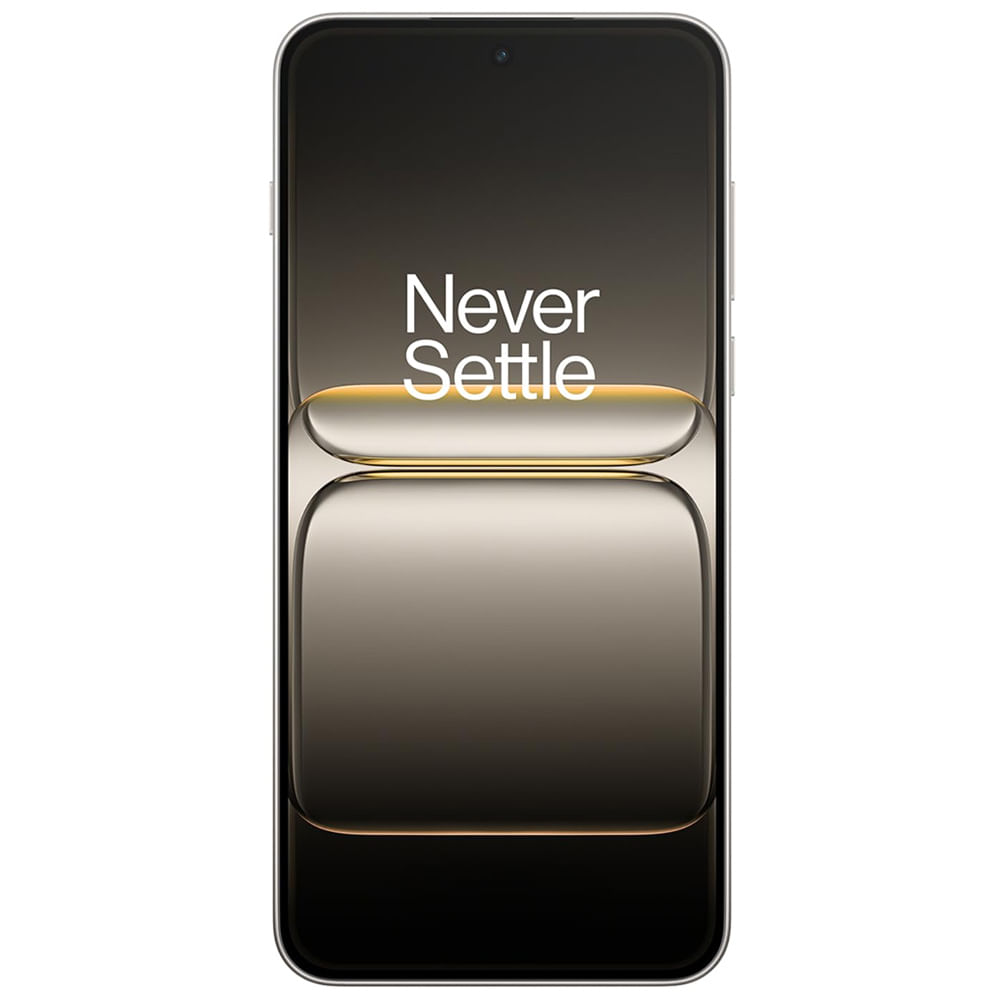 OnePlus Nord 5 - Refurbished_Marble Sands_Front_63389