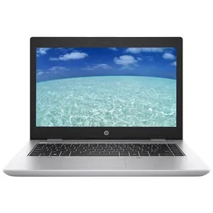 HP/Compaq Probook Series 640 G5 (Intel Core i7 8th Gen 14 Inch)- Refurbished