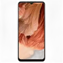OPPO F17 - Refurbished_Dynamic Orange_Front_59033