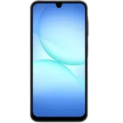 Samsung Galaxy A17 5G - Refurbished_Black_Front_112695