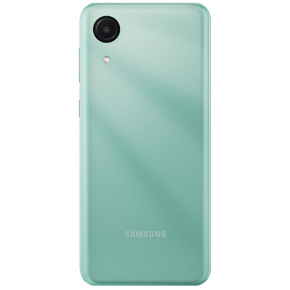 Samsung Galaxy A03 Core - Refurbished_Mint_Back_49801