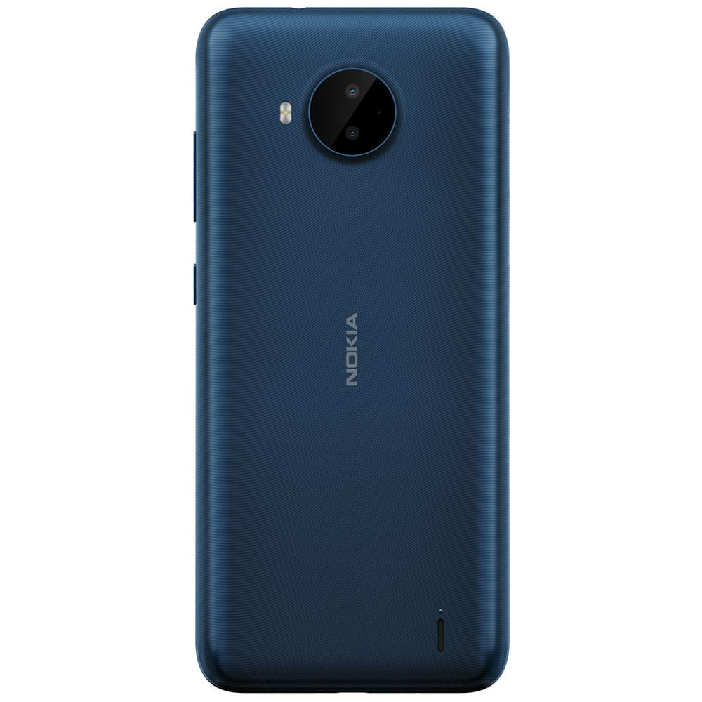 Refurbished Nokia C20 Plus