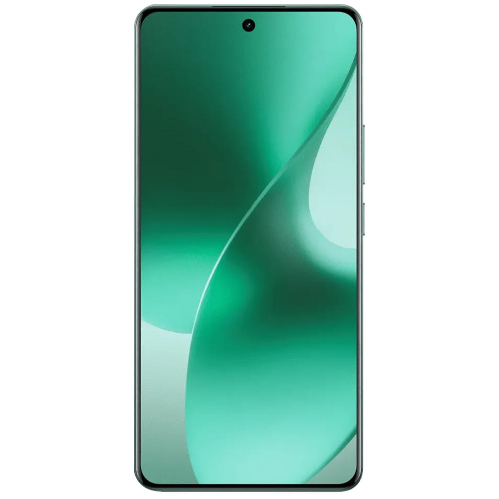 Realme 15 5G - Refurbished_Velvet Green_Front_64181