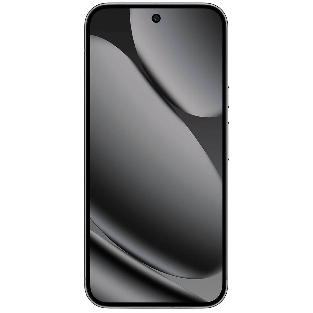 Google Pixel 10 Pro XL - Refurbished_Obsidian_Front_64070