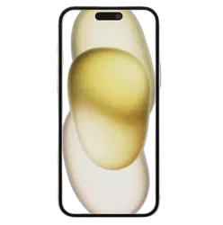Apple iPhone 15 Plus - Refurbished_Yellow_Front_62336