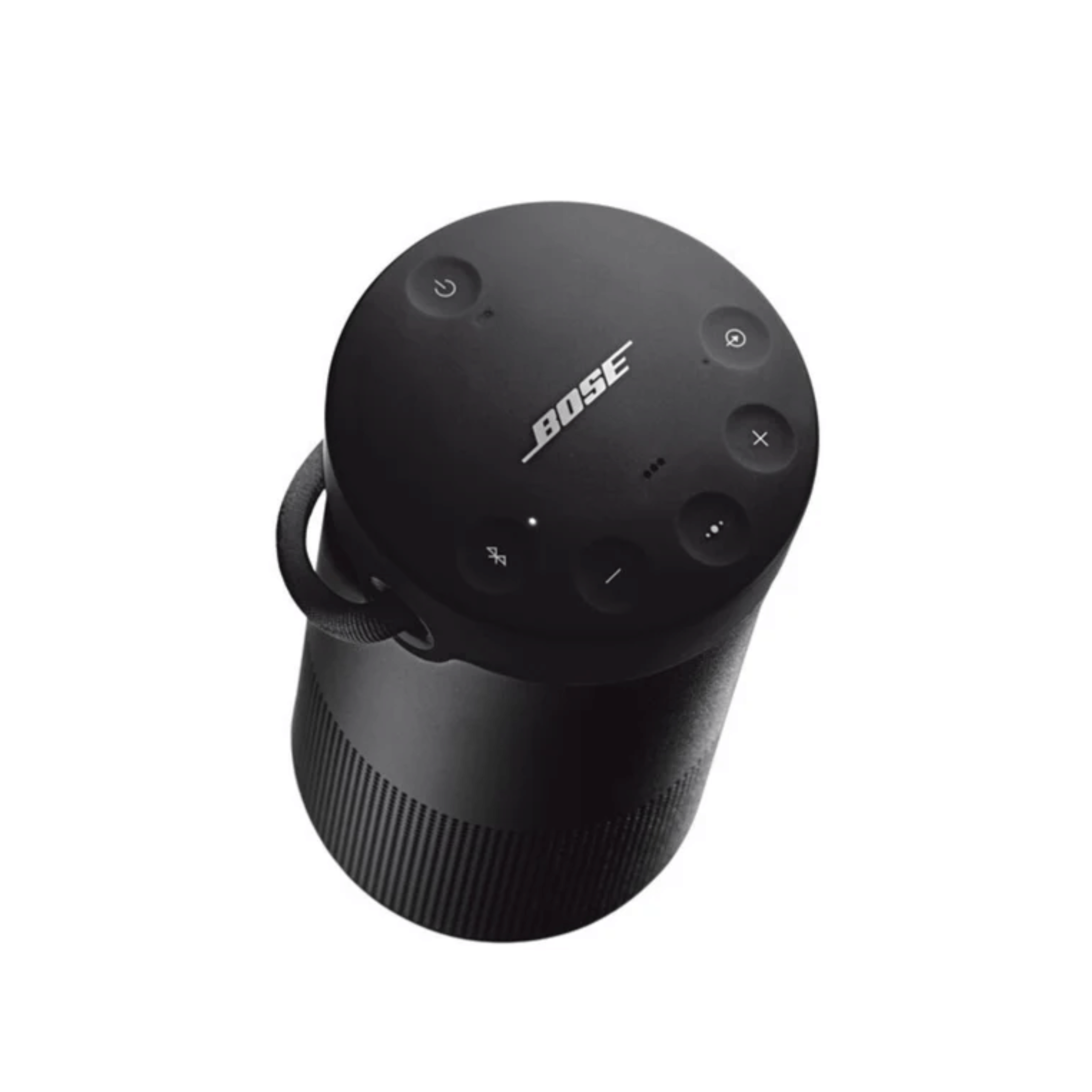 Bose SoundLink Revolve Plus II - Refurbished_Black_Top_115225