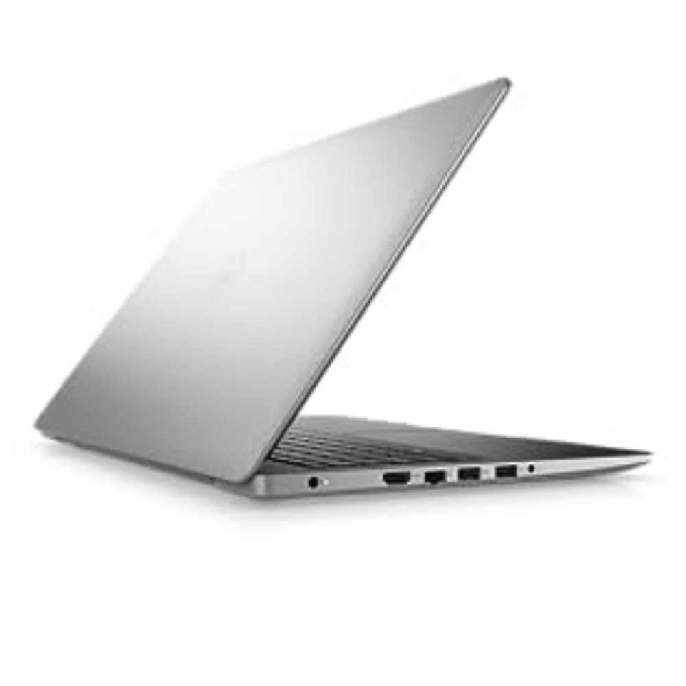 Dell Inspiron 3000 Series Inspiron 3584 (Intel Core i3 7th Gen 15.6 Inch)- Refurbished_Silver_Back_58939