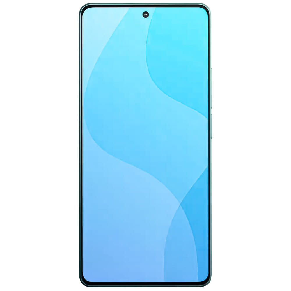 POCO X6 Neo 5G -Horizon blue-front