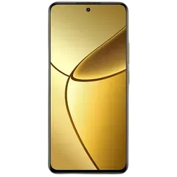 Realme 12 Plus 5G - Refurbished_Navigator Beige_Front_60179