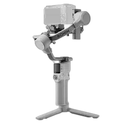 DJI RS4 Mini Gimbal  - Unboxed_Grey_Front_88560