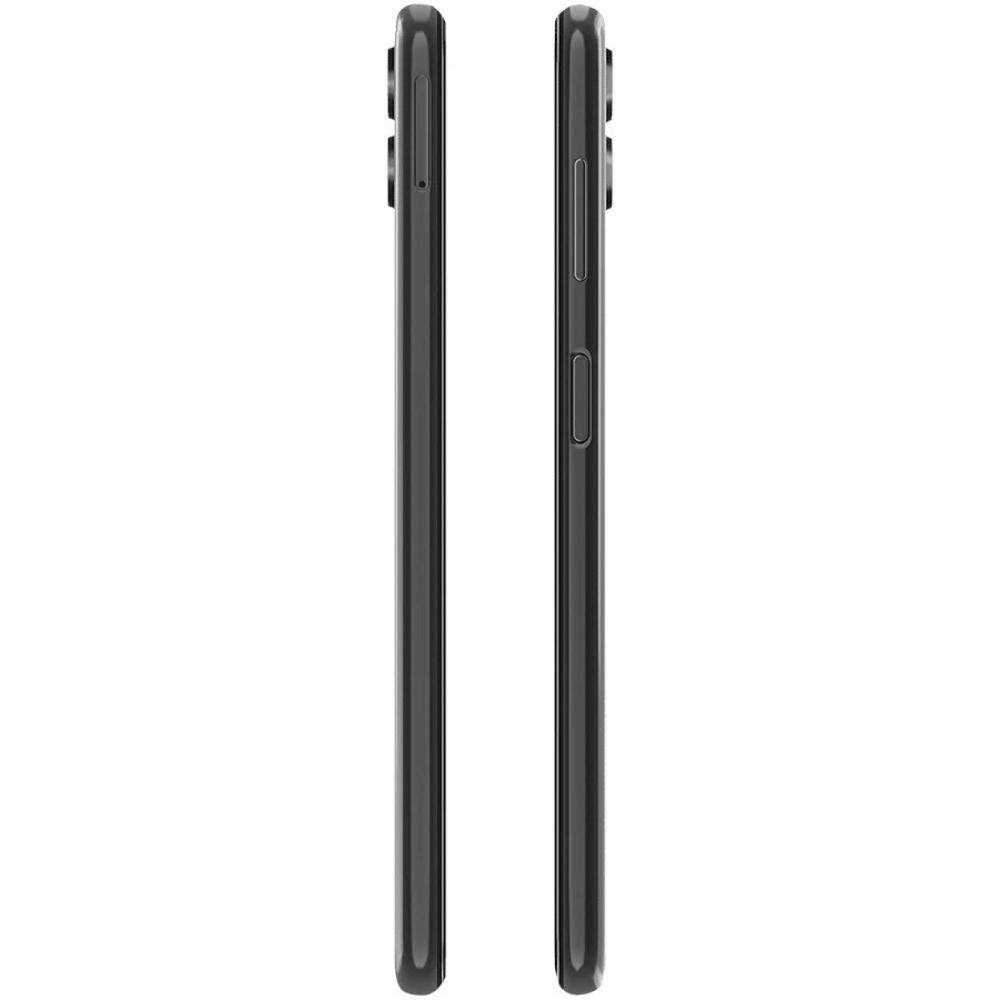 Samsung Galaxy F14 5G - Refurbished_Black_Left Side_126459