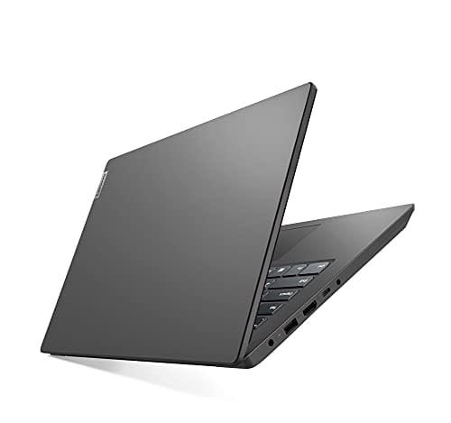 Lenovo Lenovo V Series Lenovo V14-IIL (Intel Core i5 10th Gen 14 Inch)- Refurbished_Gray_Left Side_88469