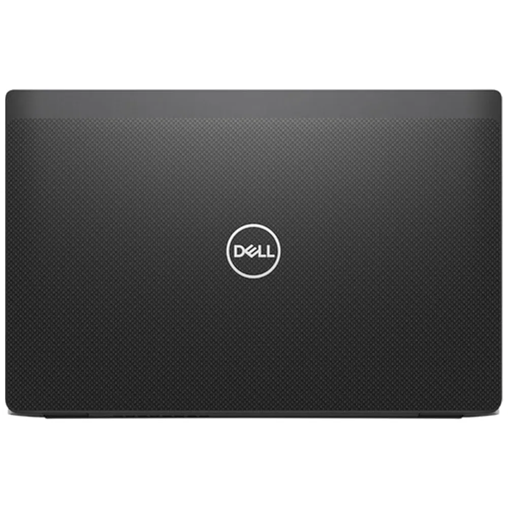 Dell Latitude 7000 Series 7410 Touch Screen (Intel Core i5 10th Gen 14 Inch)- Refurbished_Black_Back_126690