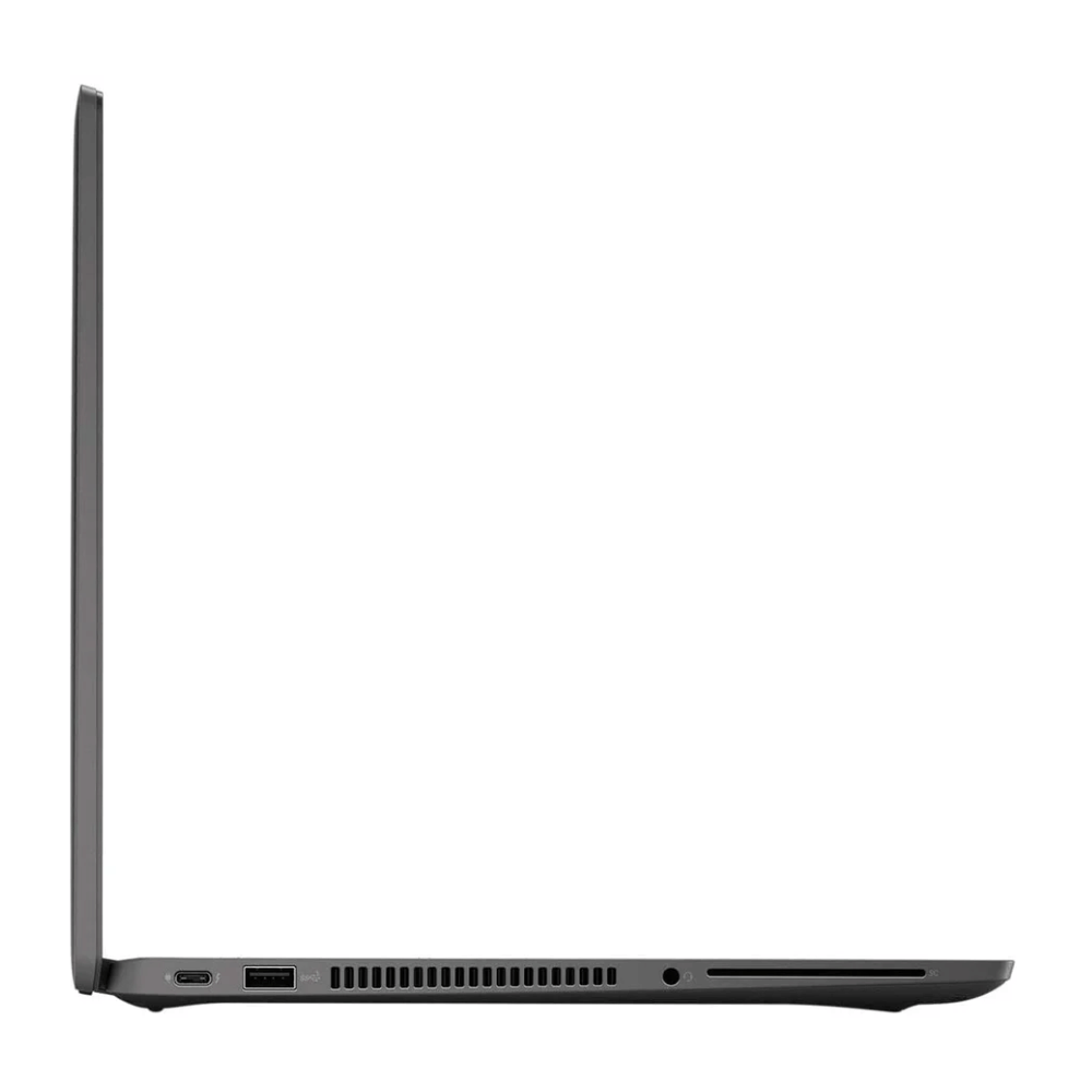 Dell Latitude 7000 Series Touch Screen 7320 (Intel Core i7 11th Gen 13 Inch)- Refurbished_Black_Left Side_62298