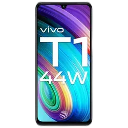 Refurbished Vivo T1 Starry Sky front