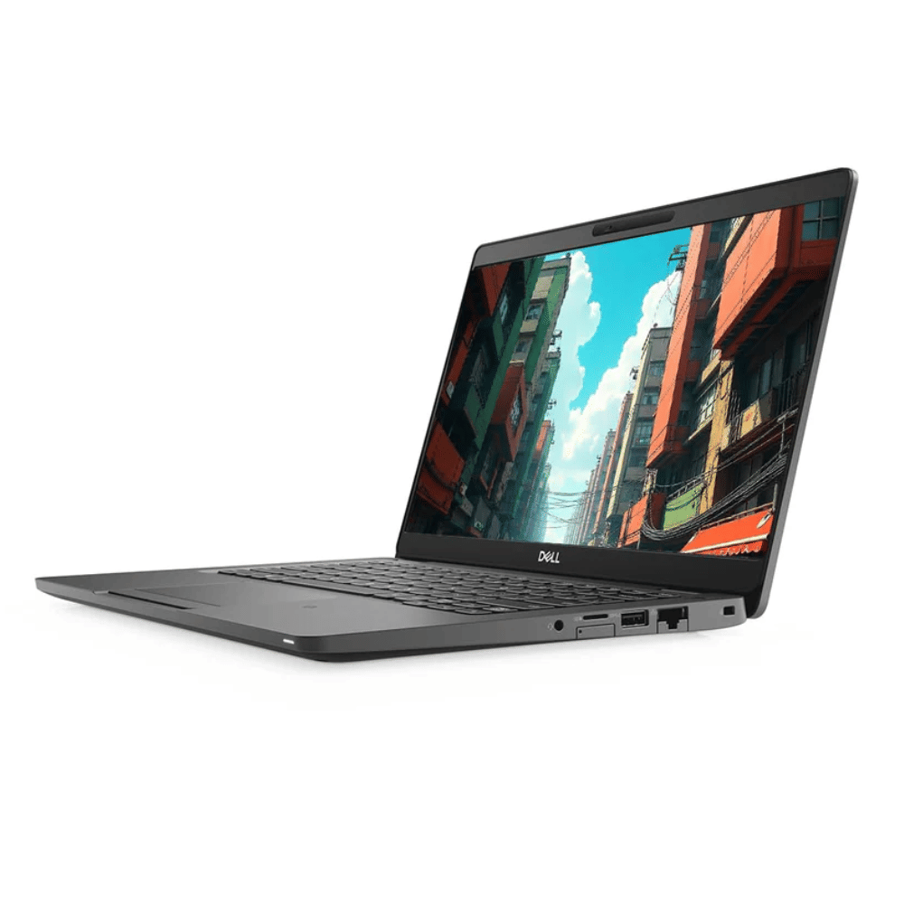 Latitude 5000 2-in-1 Series latitude 5300 2-in-1 (Intel Core i7 8th Gen 13.3 Inch)- Refurbished_All_Others_54783