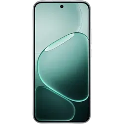 OPPO F31 5G - Refurbished_Cloud Green_Front_88007