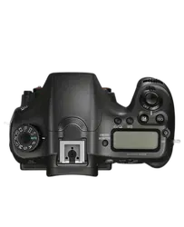 Sony Alpha A68 24.2MP DSLR Camera - Refurbished_Black_Top_115743