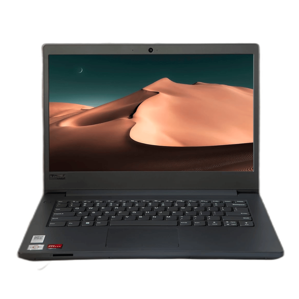 Lenovo Lenovo E Series E41-55 (AMD Ryzen3 3000U Series 14 Inch)- Refurbished