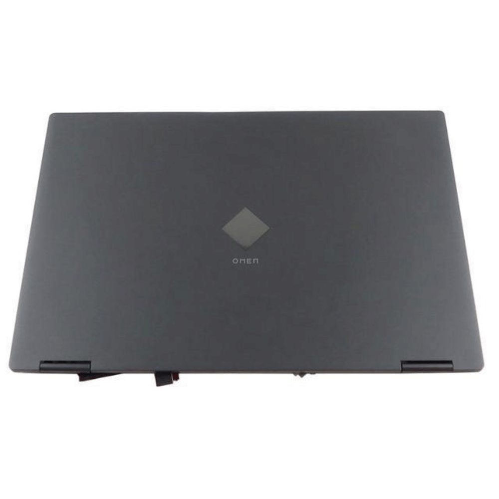 HP/Compaq Omen Series 16-n0054AX (AMD Ryzen7 6000H Series 16 Inch)- Refurbished_Grey_Back_132774