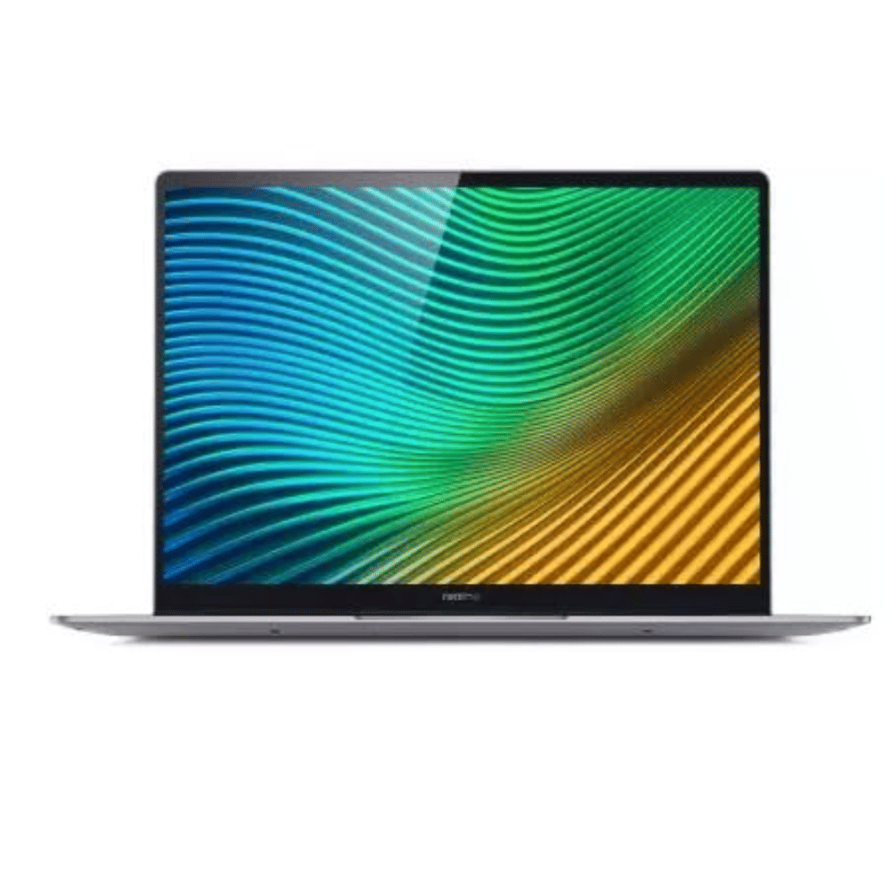 Realme Book Slim Series RMNB1002 (Intel Core i5 11th Gen 14 Inch)- Refurbished