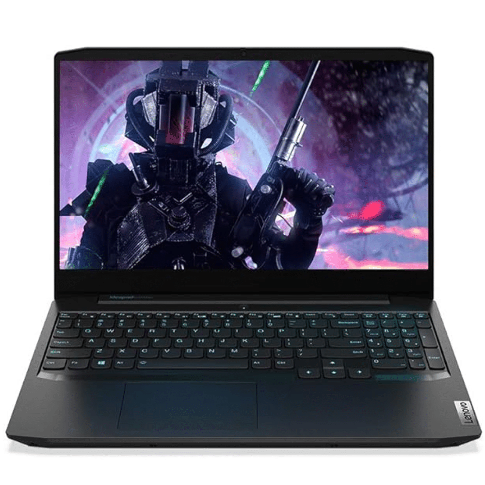 Lenovo IdeaPad Gaming Series 3 15IMH05 (Intel Core i5 10th Gen 15.6 Inch)- Refurbished