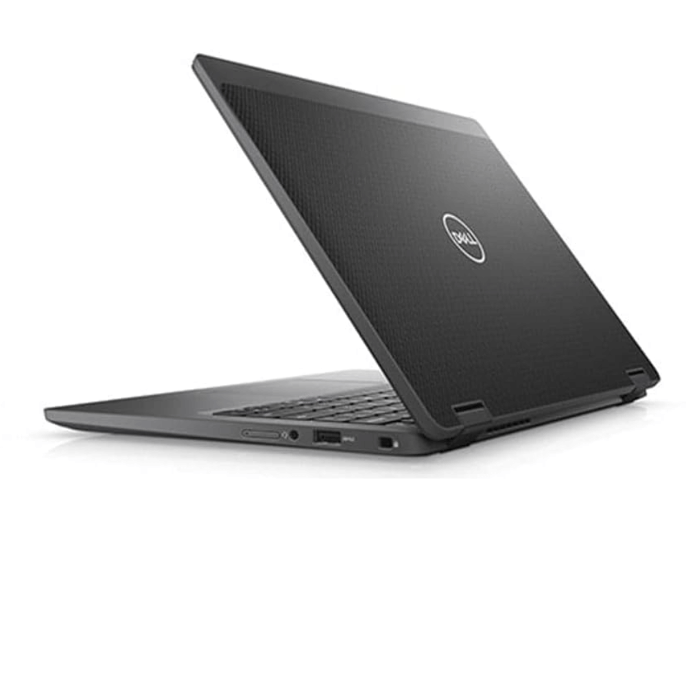 Dell Latitude 7000 Series 7310 TOUCH SCREEN (Intel Core i7 10th Gen 13.3 Inch)- Refurbished_Black_Back_61562