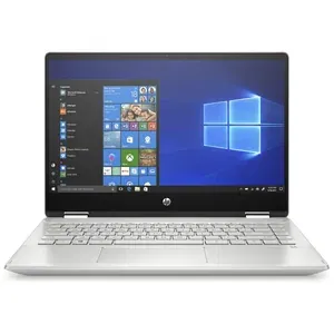 HP/Compaq Pavilion Series x360 convertible 14-dh1010TU Touch Screen (Intel Core i5 10th Gen 14 Inch)- Refurbished