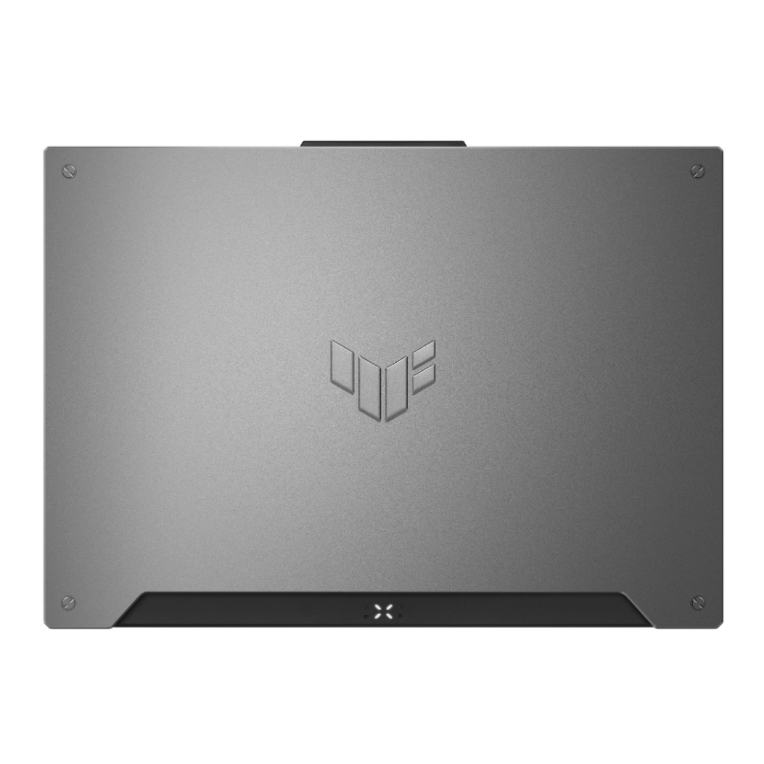 Asus TUF Gaming Series FX507ZC4-FX577ZC4 (Intel Core i7 12th Gen 15.6 Inch)- Refurbished_Gray_Back_114710