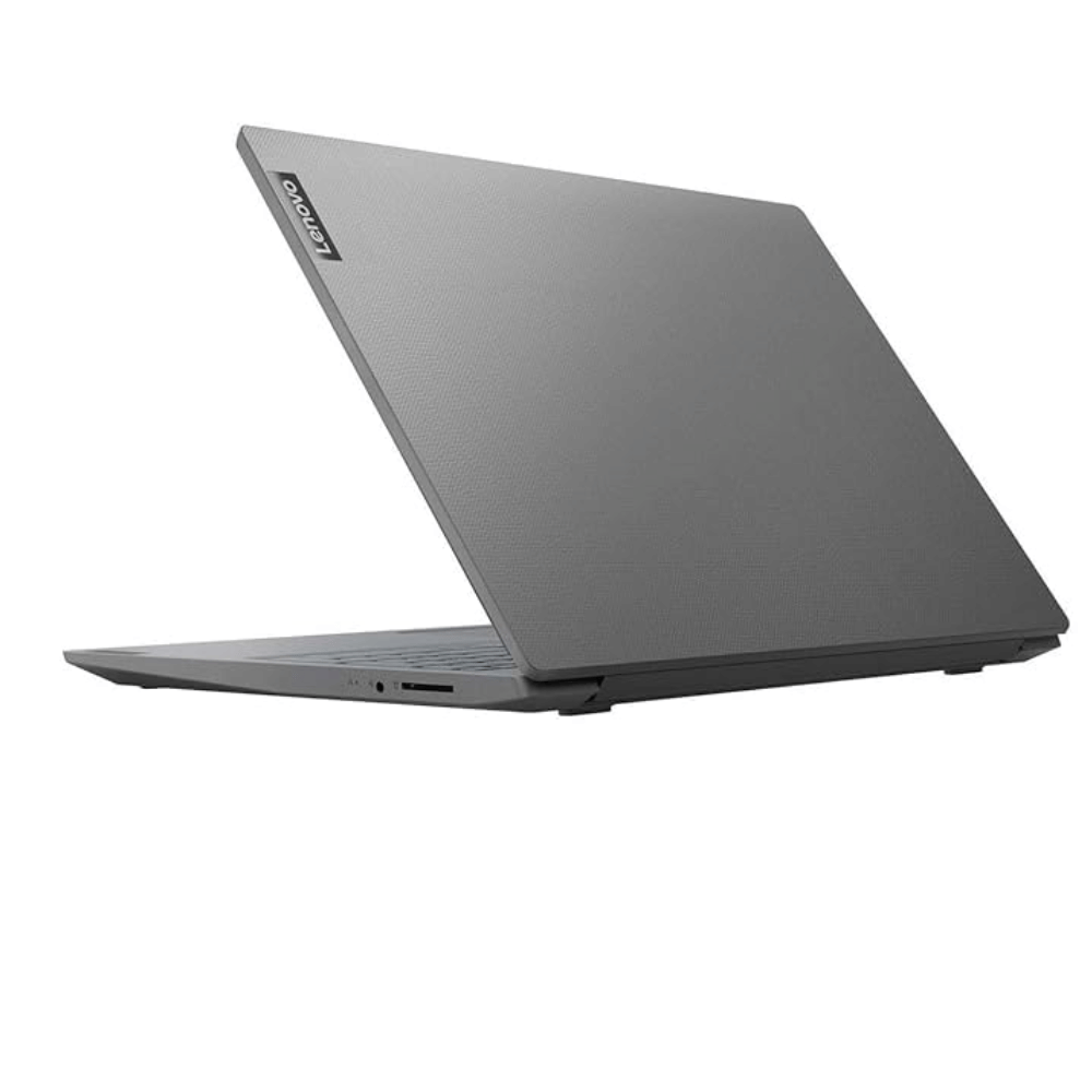 Lenovo Lenovo V Series Lenovo V15 G3 IAP (Intel Core i3 12th Gen 15.6 Inch)- Refurbished_Gray_Back_63564