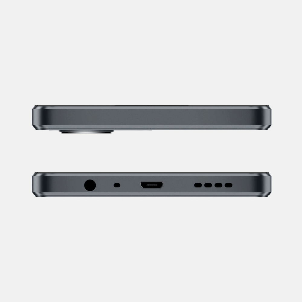 Realme C30s - Refurbished_Stripe Black_Top_126401