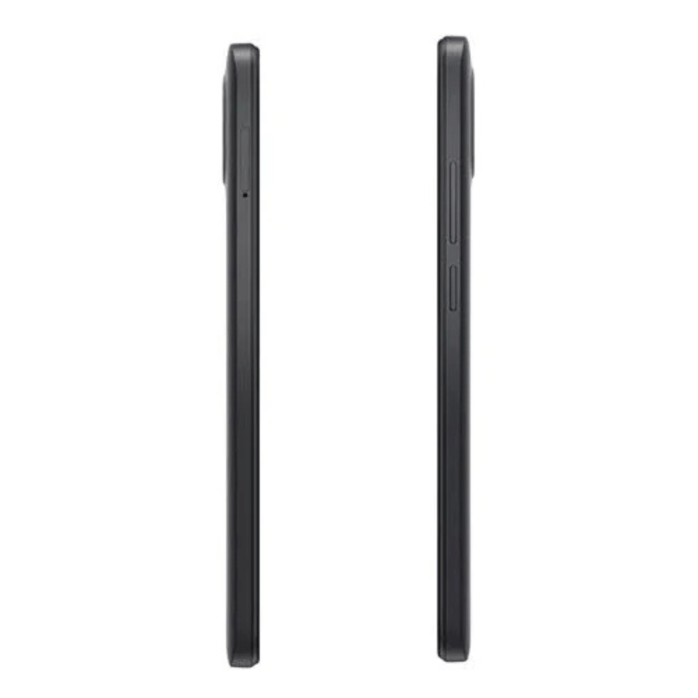Xiaomi Redmi A2 - Refurbished_Aqua Black_Left Side_126810