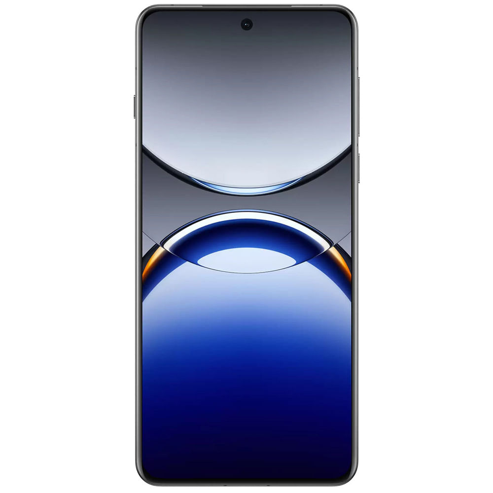 OPPO Find X8 Pro 5G - Refurbished_Space Black_Front_55124