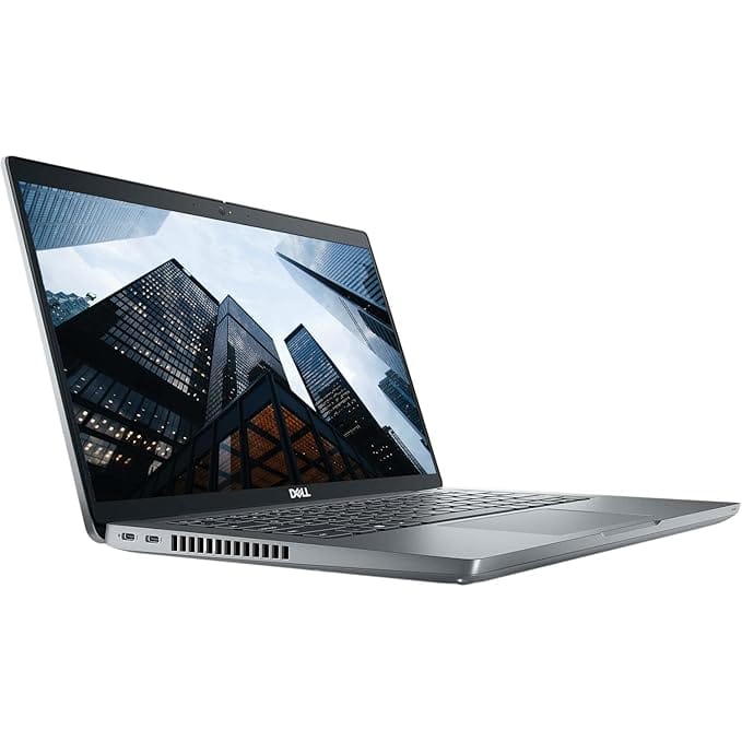 Dell Latitude 5000 Series 5430 (Intel Core i5 12th Gen 14 Inch)- Refurbished_Gray_Bottom_88953