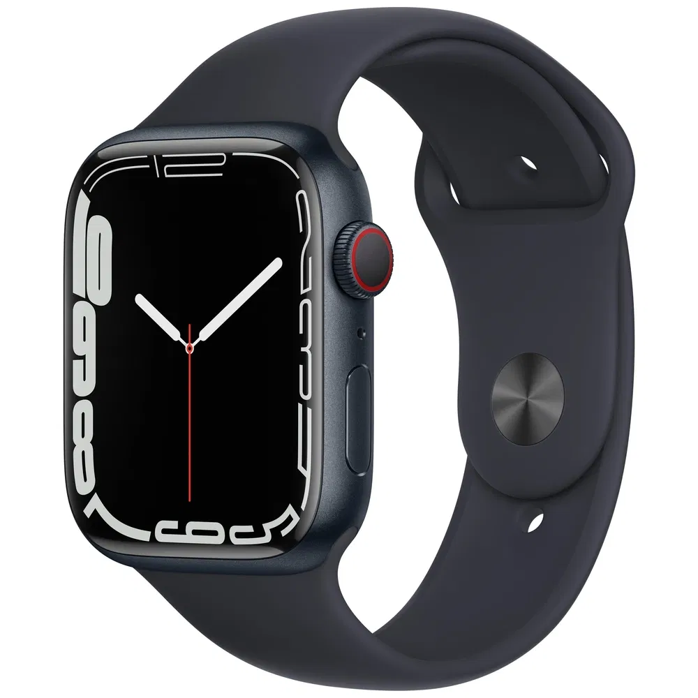 Apple Watch Series 7 (45mm, GPS+Cellular)- Refurbished_All_Others_125312