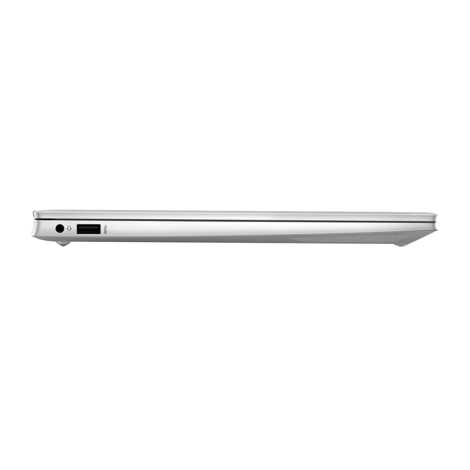 HP/Compaq Pavilion Series 14-dv0054TU (Intel Core i5 11th Gen 14 Inch)- Refurbished_Silver_Right Side_87636
