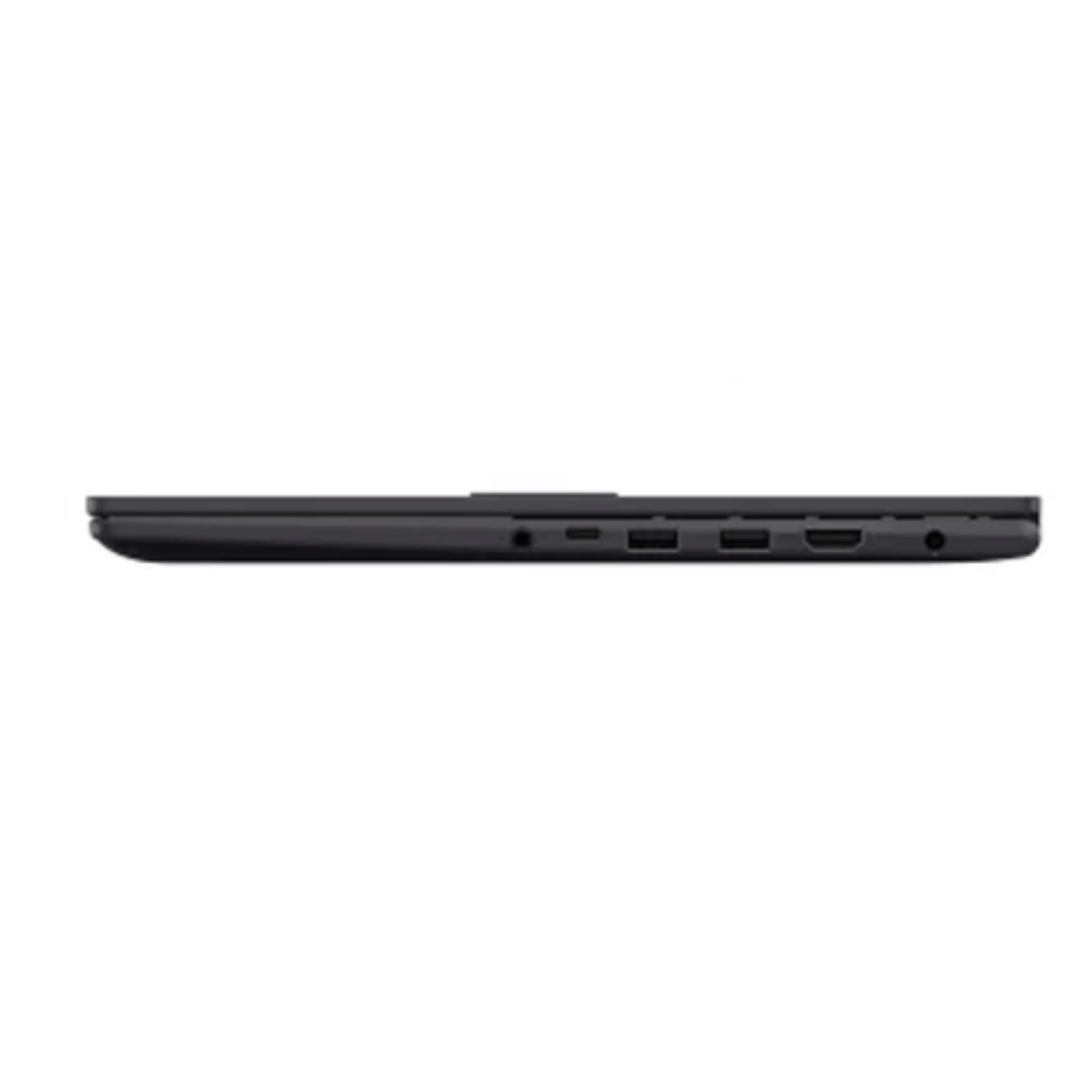 Asus VivoBook Series K3504VAB (Intel Core i3 13th Gen 15.6 Inch)- Refurbished_Black_Right Side_62098